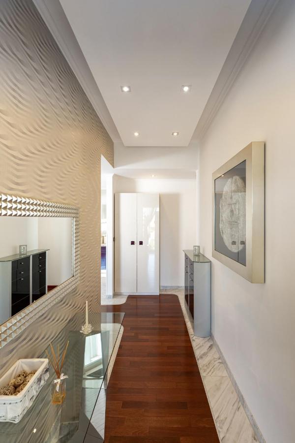 Adriatic Dream - Luxury Apartment & Private Pool Only For You Crikvenica Exteriér fotografie