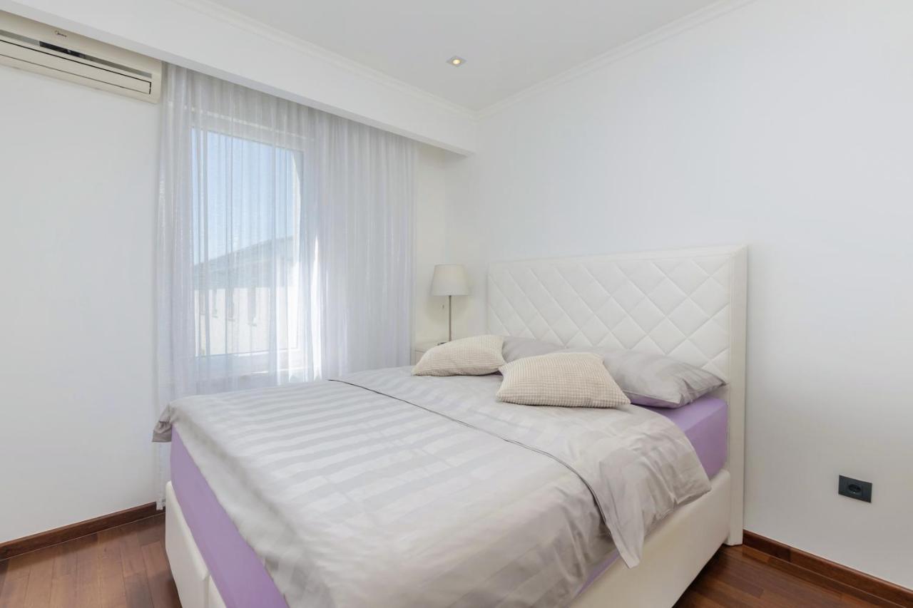 Adriatic Dream - Luxury Apartment & Private Pool Only For You Crikvenica Exteriér fotografie