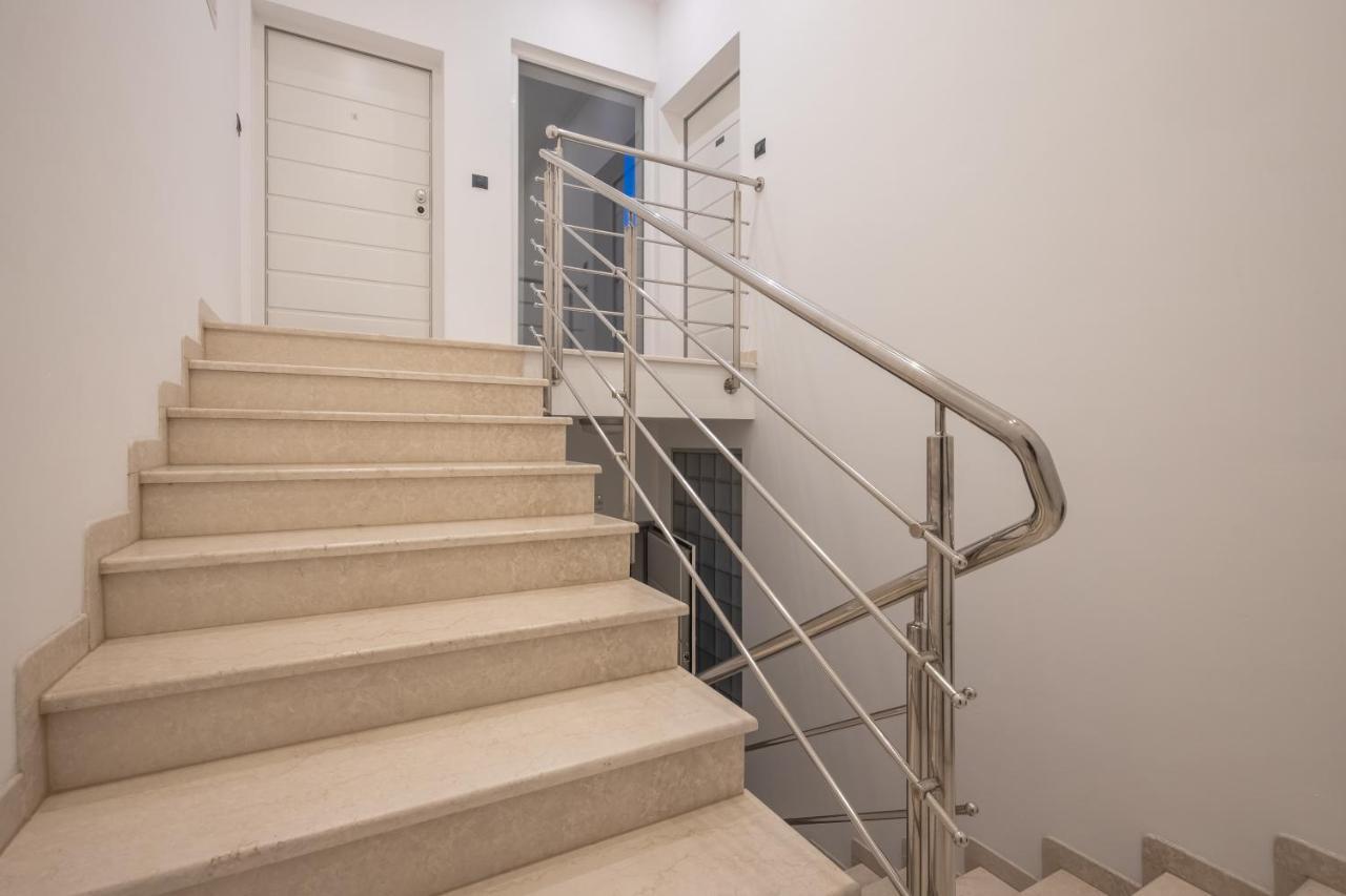 Adriatic Dream - Luxury Apartment & Private Pool Only For You Crikvenica Exteriér fotografie